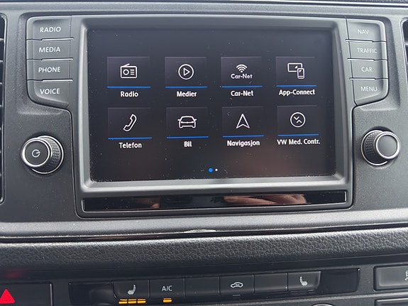 Volkswagen Crafter 19 of 28