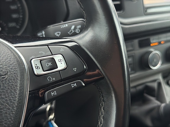 Volkswagen Crafter 14 of 28