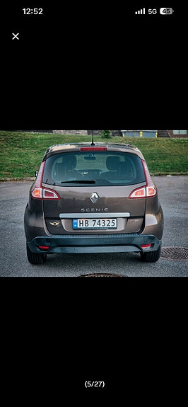 Renault Scenic III 5 of 25