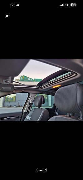 Renault Scenic III 16 of 25