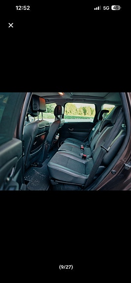 Renault Scenic III 8 of 25