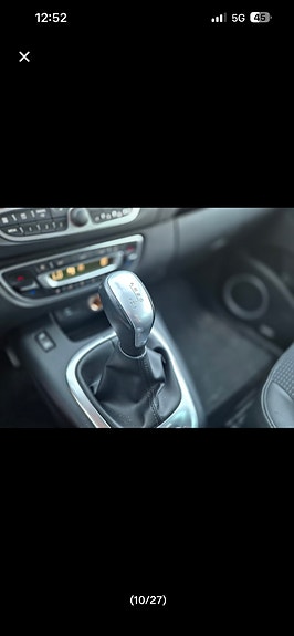 Renault Scenic III 9 of 25
