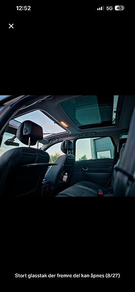 Renault Scenic III 7 of 25