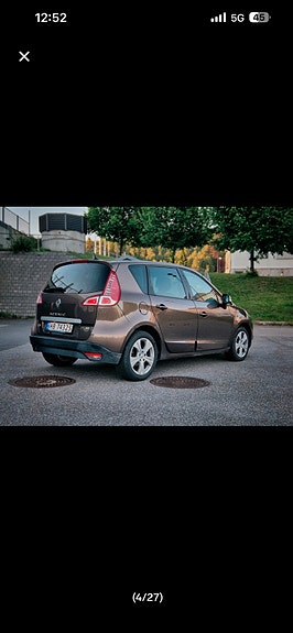 Renault Scenic III 4 of 25
