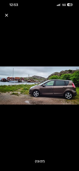 Renault Scenic III 12 of 25