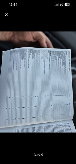 Renault Scenic III 24 of 25