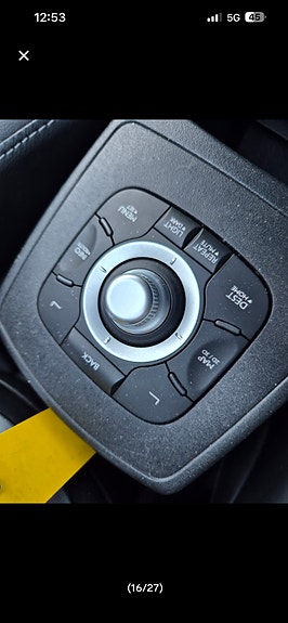 Renault Scenic III 14 of 25