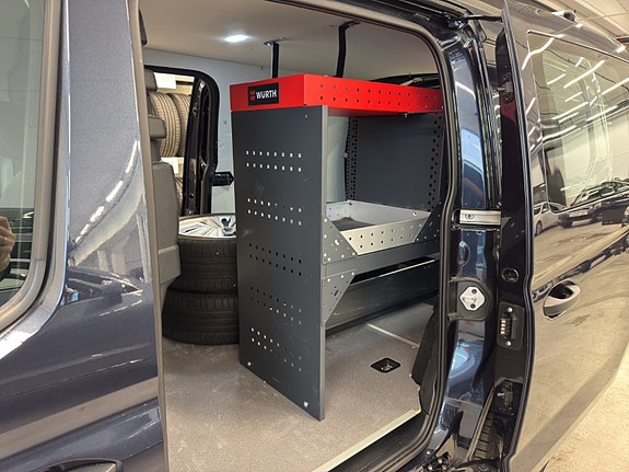 Volkswagen Caddy Maxi 20 of 24