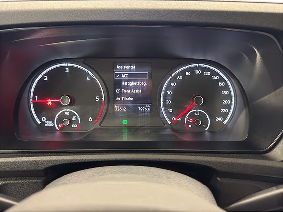 Volkswagen Caddy Maxi 13 of 24