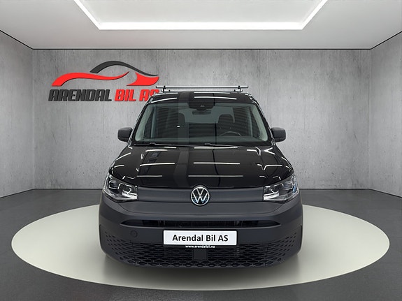 Volkswagen Caddy Maxi 3 of 22