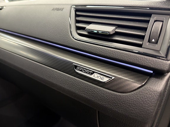 Skoda Superb 19 of 29