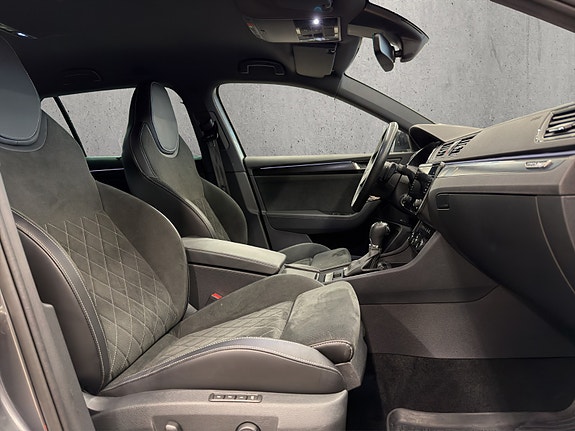 Skoda Superb 9 of 29