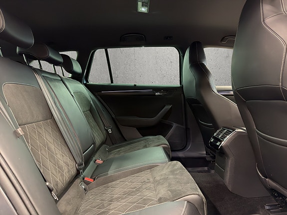 Skoda Superb 10 of 29