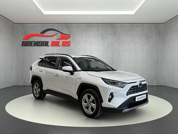 Toyota RAV4 4 of 22