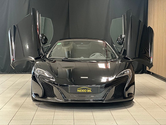 McLaren 650S 11 of 30