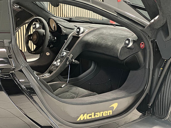 McLaren 650S 15 of 30