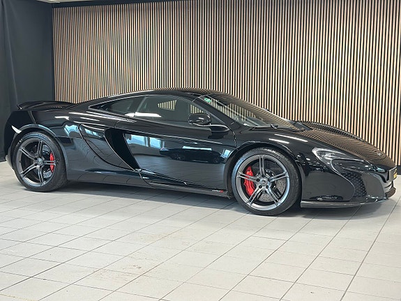 McLaren 650S 2 of 30