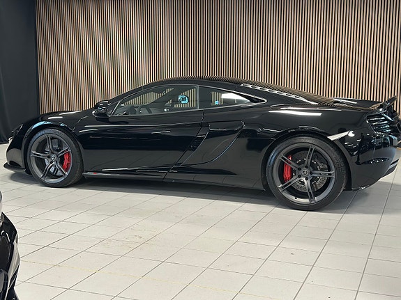 McLaren 650S 23 of 30