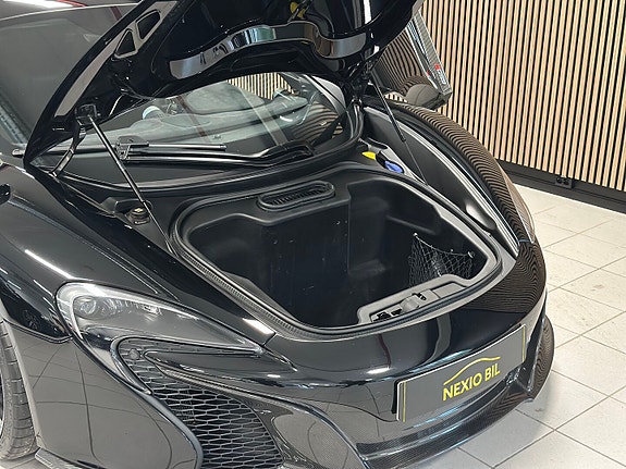 McLaren 650S 17 of 30