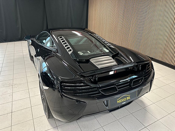 McLaren 650S 28 of 30
