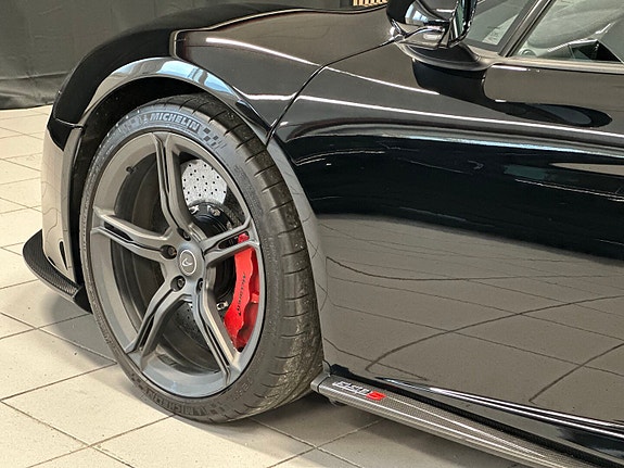 McLaren 650S 30 of 30