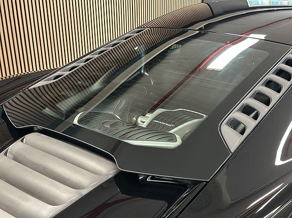 McLaren 650S 8 of 30
