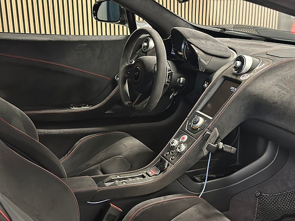 McLaren 650S 19 of 30