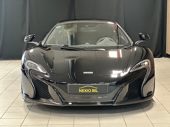 McLaren 650S 7 of 30