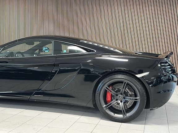 McLaren 650S 24 of 30