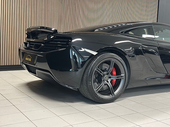 McLaren 650S 6 of 30