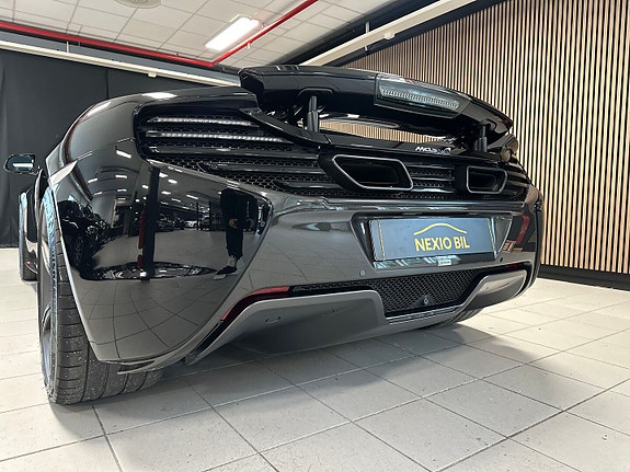 McLaren 650S 29 of 30