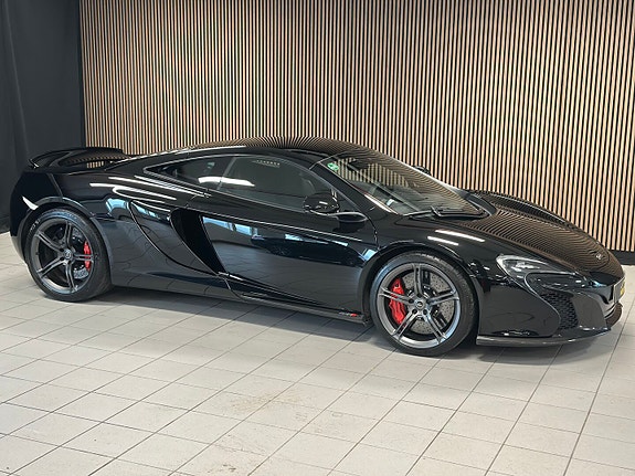 McLaren 650S 5 of 30