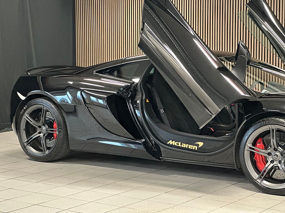 McLaren 650S 13 of 30