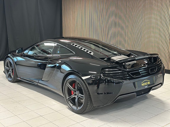 McLaren 650S 22 of 30