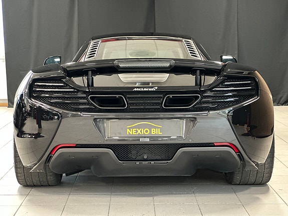 McLaren 650S 21 of 30
