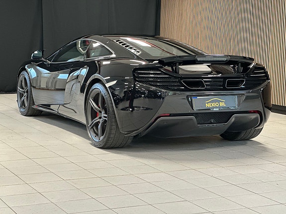 McLaren 650S 20 of 30