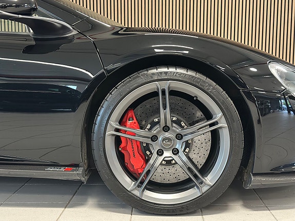 McLaren 650S 10 of 30