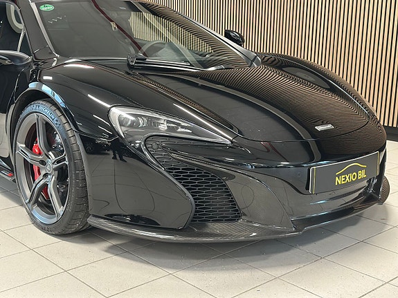 McLaren 650S 9 of 30