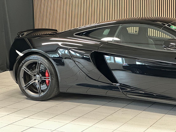 McLaren 650S 3 of 30
