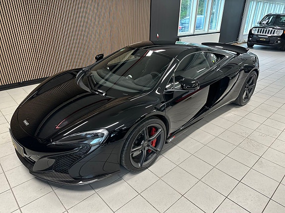 McLaren 650S 26 of 30