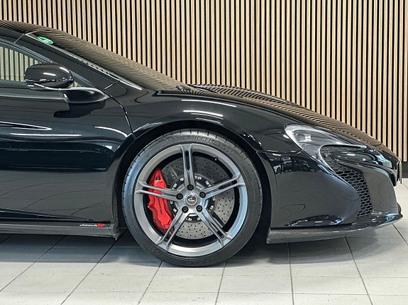 McLaren 650S 4 of 30