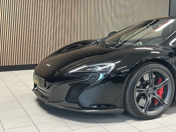 McLaren 650S 25 of 30