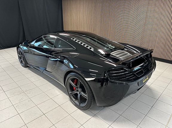 McLaren 650S 27 of 30