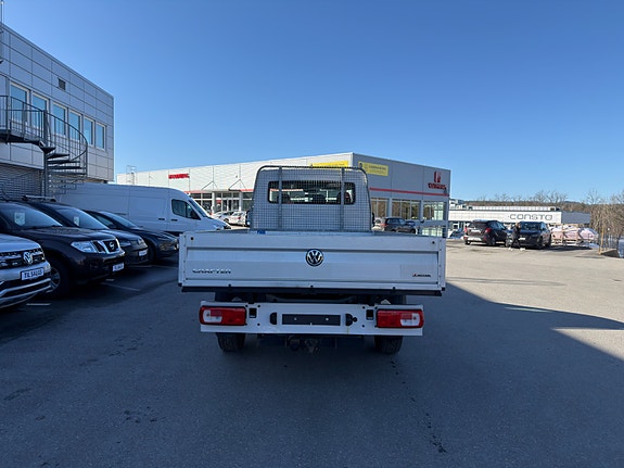 Volkswagen Crafter 6 of 21