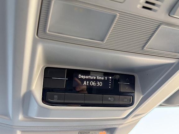 Volkswagen Crafter 18 of 21