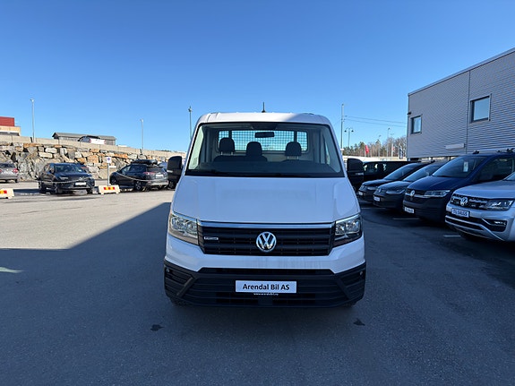Volkswagen Crafter 3 of 21