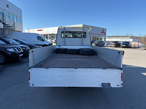 Volkswagen Crafter 10 of 21