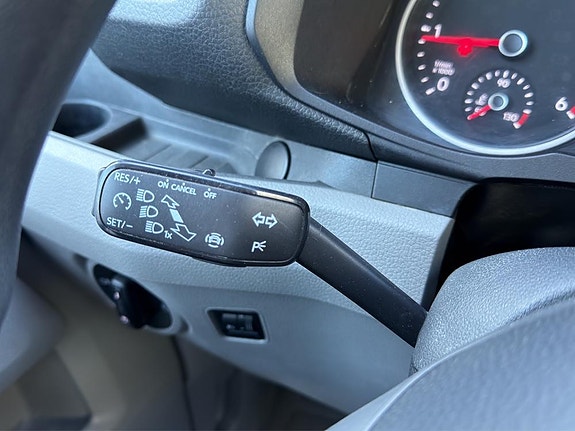 Volkswagen Crafter 19 of 21