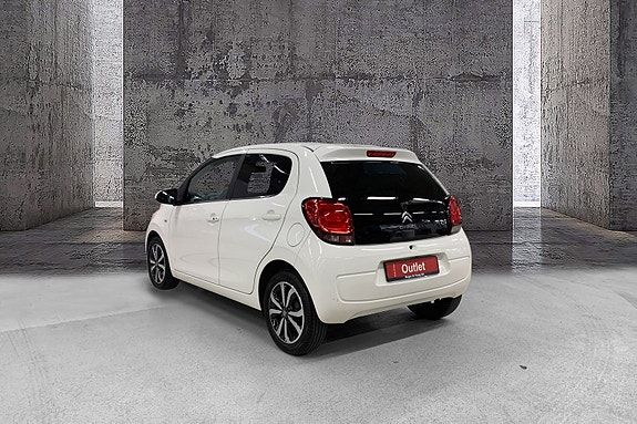 Citroen C1 2 of 13