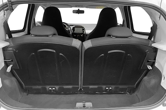 Citroen C1 5 of 13